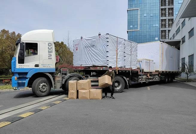 临沂到韶关货运专线-临沂到韶关货运公司-定时发车 临沂到韶关货运专线-临沂到韶关货运公司-定时发车